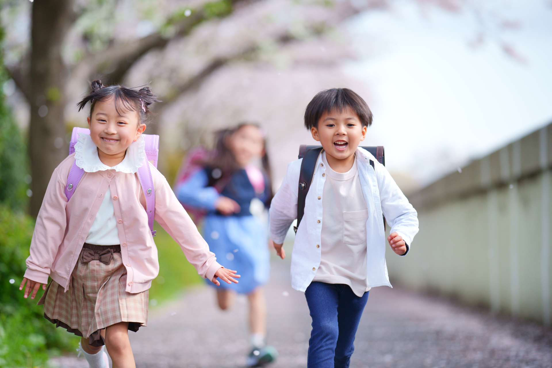 小学生